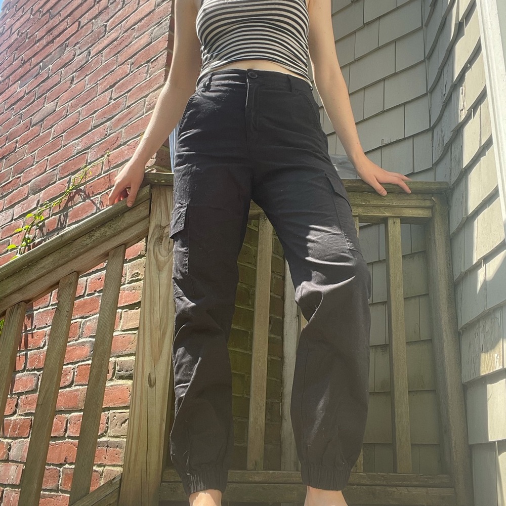 Garage Cargo Pants